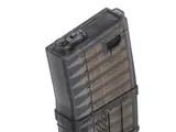 Cargador midcap 190 Bbs Lancer L5 AWM 300 Blackout para M4 [EMG] miniatura 6