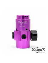 Balystik HPR200 HPA regulator US - Amethyst Purple miniatura 3