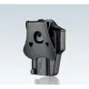 Pistolera Amomax Per-fit uni - Negro miniatura 4