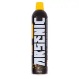 BOTELLA GAS ARSENIC IRON 6KG CON SILICONA miniatura 3