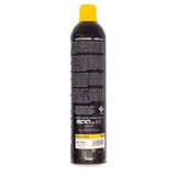 BOTELLA GAS ARSENIC IRON 6KG CON SILICONA miniatura 4