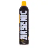 BOTELLA GAS ARSENIC IRON 8KG CON SILICONA miniatura 4