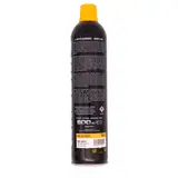 BOTELLA GAS ARSENIC IRON 8KG CON SILICONA miniatura 5