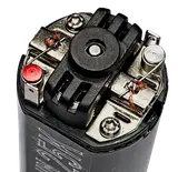 Fps Raijin short shaft motor 25K miniatura 3