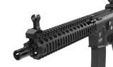 AEG Bushido Jin Negra Combo Saigo Defense con Batería y Cargador Incluidos miniatura 10