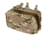 Pouch molle triple rifle MAG/GP - Multicam miniatura 5