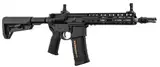 Replica Double Eagle Noveske N4 MWS GEN3 GBBR EMG BLACK miniatura 5