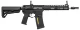 Replica Double Eagle Noveske N4 MWS GEN3 GBBR EMG BLACK miniatura 6