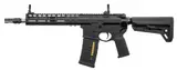 Replica Double Eagle Noveske N4 MWS GEN3 GBBR EMG BLACK miniatura 7