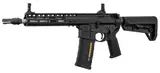Replica Double Eagle Noveske N4 MWS GEN3 GBBR EMG BLACK miniatura 8