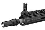 Replica Double Eagle Noveske N4 MWS GEN3 GBBR EMG BLACK miniatura 9