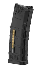Replica Double Eagle Noveske N4 MWS GEN3 GBBR EMG BLACK miniatura 10