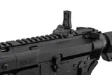 Replica Double Eagle Noveske N4 MWS GEN3 GBBR EMG BLACK miniatura 11