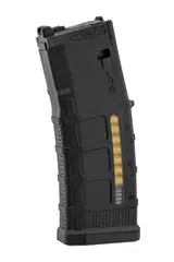 Replica Double Eagle Noveske N4 MWS GEN3 GBBR EMG BLACK miniatura 12