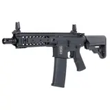 FUSIL SPECNA ARMS SA-F01 FLEX GEN.2 X-ASR NEGRO miniatura 3