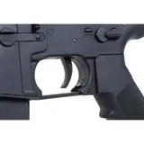 FUSIL SPECNA ARMS SA-F01 FLEX GEN.2 X-ASR NEGRO miniatura 10