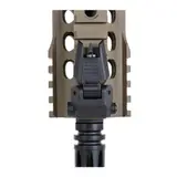 FUSIL SPECNA ARMS SA-F01 FLEX GEN.2 X-ASR NEGRO-TAN miniatura 11