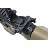 FUSIL SPECNA ARMS SA-F01 FLEX GEN.2 X-ASR NEGRO-TAN miniatura 13