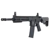 FUSIL SPECNA ARMS SA-F02 FLEX GEN.2 X-ASR NEGRO miniatura 3