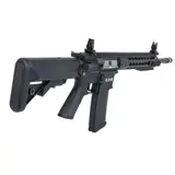 FUSIL SPECNA ARMS SA-F02 FLEX GEN.2 X-ASR NEGRO miniatura 5