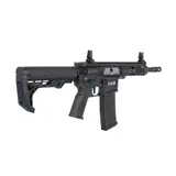 FUSIL SPECNA ARMS SA-F04-RL FLEX GEN.2 HAL ETU BRUSHLESS LIGHT OPS STOCK NEGRO miniatura 4