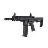 FUSIL SPECNA ARMS SA-F04-RL FLEX GEN.2 HAL ETU LIGHT OPS STOCK NEGRO miniatura 3