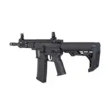 FUSIL SPECNA ARMS SA-F04-RL FLEX GEN.2 HAL ETU LIGHT OPS STOCK NEGRO miniatura 5