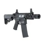 FUSIL SPECNA ARMS SA-C10 CORE GEN.2 HAL ETU NEGRO miniatura 4