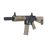 FUSIL SPECNA ARMS SA-C11 CORE GEN.2 HAL ETU TAN-NEGRO miniatura 3