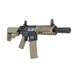 FUSIL SPECNA ARMS SA-C11 CORE GEN.2 HAL ETU TAN-NEGRO miniatura 4