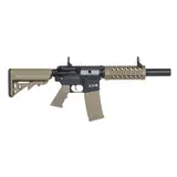 FUSIL SPECNA ARMS SA-C11 CORE GEN.2 HAL ETU TAN-NEGRO miniatura 6