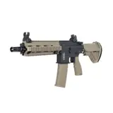 FUSIL SPECNA ARMS SA-F06 FLEX GEN.2 HAL ETU TAN miniatura 4