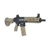 FUSIL SPECNA ARMS SA-F06 FLEX GEN.2 HAL ETU TAN miniatura 5