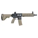 FUSIL SPECNA ARMS SA-F06 FLEX GEN.2 HAL ETU TAN miniatura 7