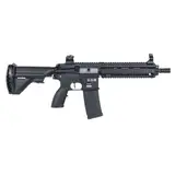FUSIL SPECNA ARMS SA-F06 FLEX GEN.2 HAL ETU NEGRO miniatura 3