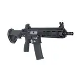 FUSIL SPECNA ARMS SA-F06 FLEX GEN.2 HAL ETU NEGRO miniatura 5
