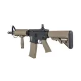 FUSIL SPECNA ARMS SA-C04 CORE GEN.2 HAL ETU TAN miniatura 12