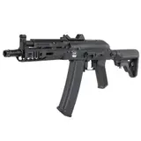 FUSIL SPECNA ARMS SA-J82 CORE GEN.2 HAL ETU NEGRO miniatura 3