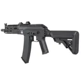 FUSIL SPECNA ARMS SA-J82 CORE GEN.2 HAL ETU NEGRO miniatura 6