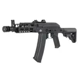 FUSIL SPECNA ARMS SA-J83 CORE GEN.2 HAL ETU NEGRO miniatura 4