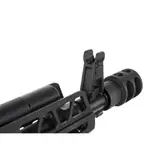 FUSIL SPECNA ARMS SA-J83 CORE GEN.2 HAL ETU NEGRO miniatura 9