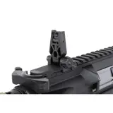 FUSIL SPECNA ARMS SA-C20-L CORE GEN.2 HAL ETU NEGRO-BRONCE miniatura 3