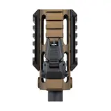 FUSIL SPECNA ARMS SA-C20-L CORE GEN.2 HAL ETU NEGRO-BRONCE miniatura 5
