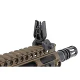 FUSIL SPECNA ARMS SA-C20-L CORE GEN.2 HAL ETU NEGRO-BRONCE miniatura 6