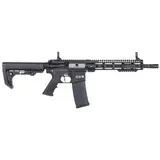 FUSIL SPECNA ARMS SA-C20-L CORE GEN.2 HAL ETU NEGRO miniatura 3