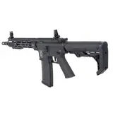 FUSIL SPECNA ARMS SA-C20-L CORE GEN.2 HAL ETU NEGRO miniatura 7
