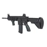 FUSIL SPECNA ARMS PRIME SA-PH21 HAL ETU BRUSHLESS NEGRO miniatura 7
