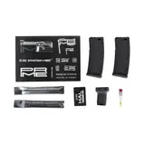 FUSIL SPECNA ARMS PRIME SA-PH21 HAL ETU BRUSHLESS NEGRO miniatura 10