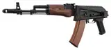 Fusil de Asalto AKS-74N de Airsoft Eléctrico AEG Negro 1,0 J | Double Bell miniatura 5