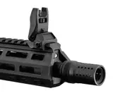 Fusil de Asalto M4 Falcon 904 de Airsoft Eléctrico AEG con MOSFET y ETU Programable 1 Julio | Double Eagle miniatura 4